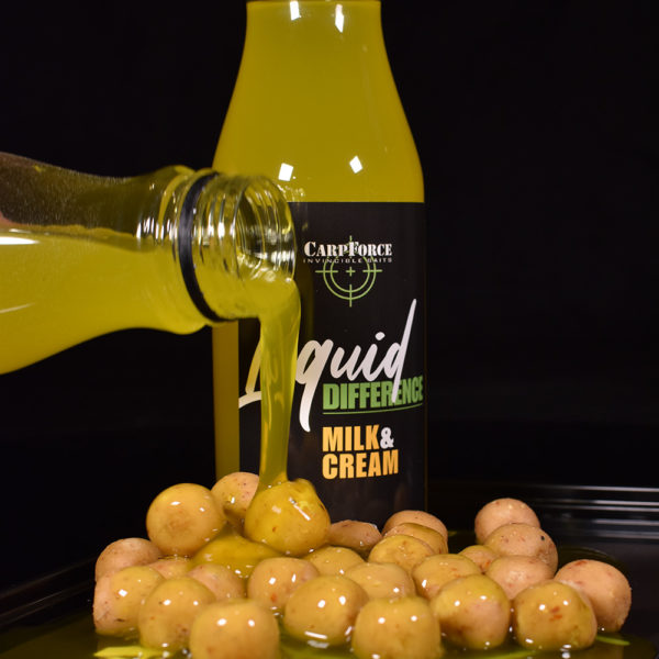 Liquid Difference – Bild 2