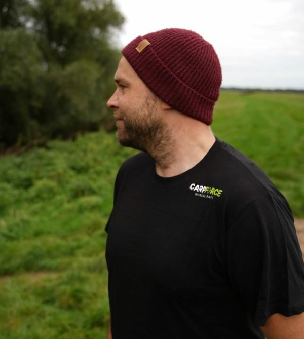 CarpForce Shirt