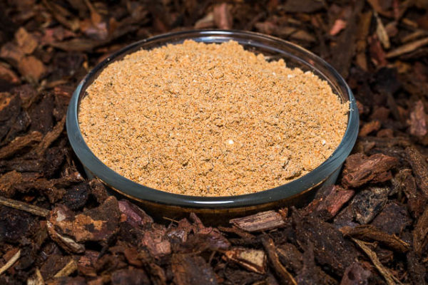 Chicken Inferno Mix