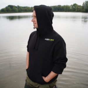 CarpForce Hoody