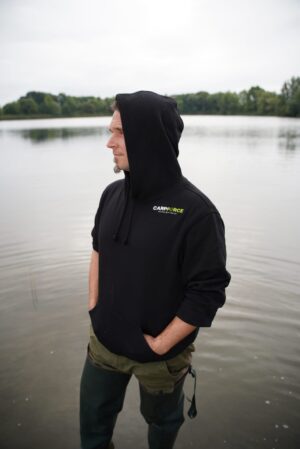 CarpForce Hoody