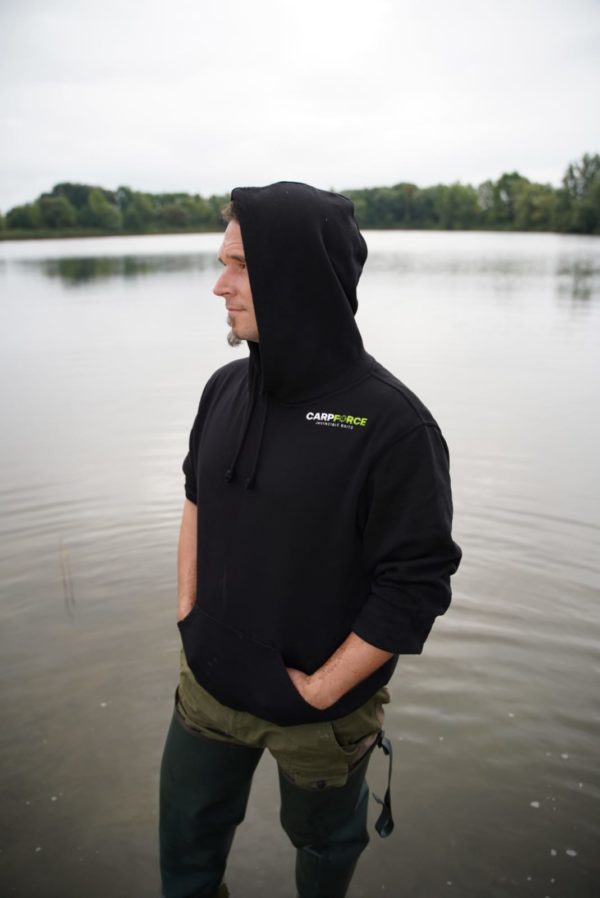 CarpForce Hoody