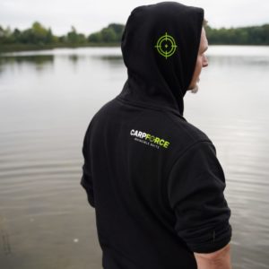 CarpForce Hoody