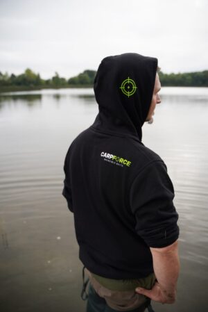 CarpForce Hoody