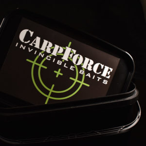 CarpForce Ködereimer Baitbucket