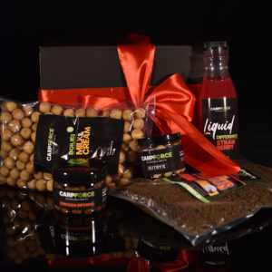 Geschenk für Karpfenangler
