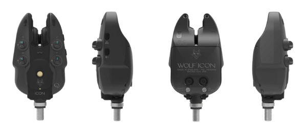 Wolf ICON Qi kaufen