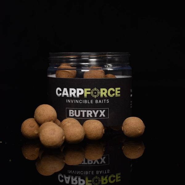 Butryx Pop Ups