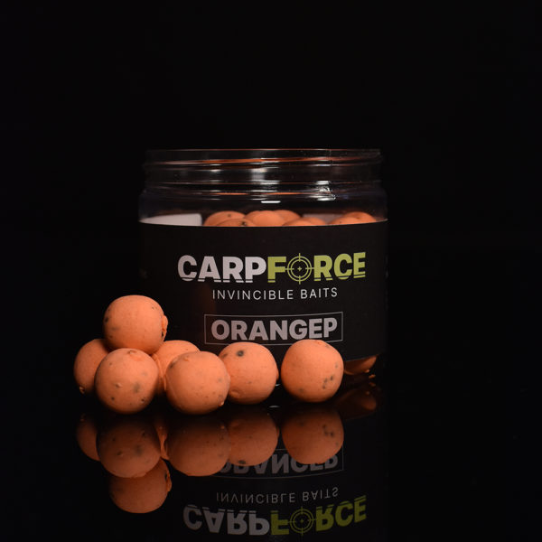 OrangeP Pop Ups