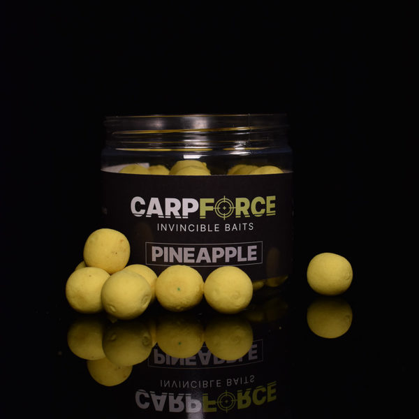 Pineapple Pop Ups