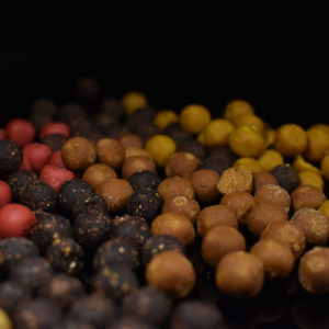 Boilies