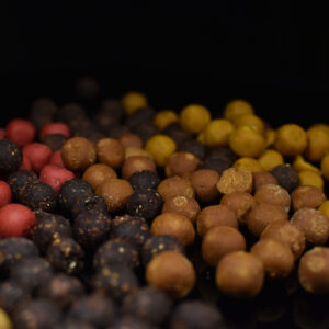 Boilies