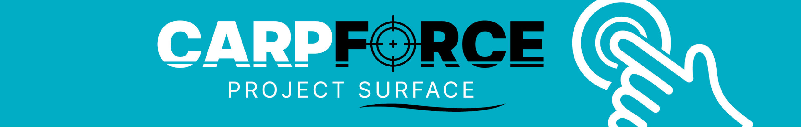 Project Surface Banner