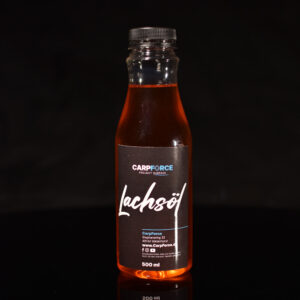 Lachsöl - CarpForce