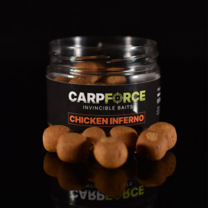 ETS Chicken Inferno Produktbild