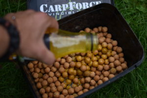 Liquid zum Karpfenangeln - Liquid zum Boilies soaken