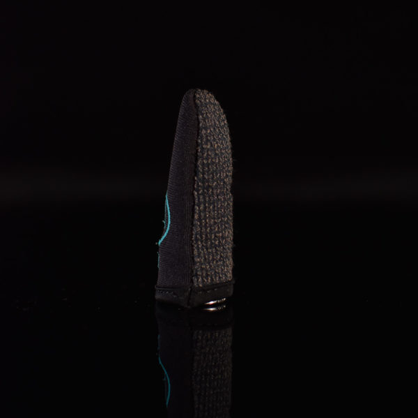 Wolf Finger Stall