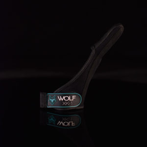 Wolf Casting Glove