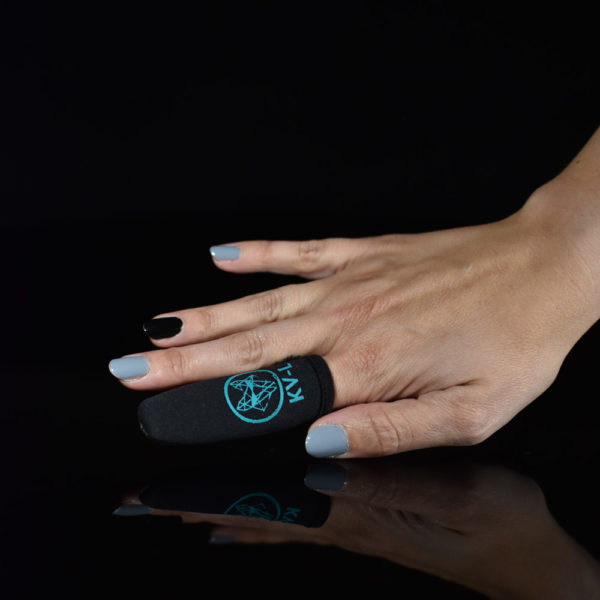 Wolf Finger Stall