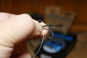 D-Rig Tutorial Schritt 2