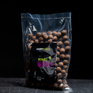 Legendary Seafood Boilies 1kg-Tüte