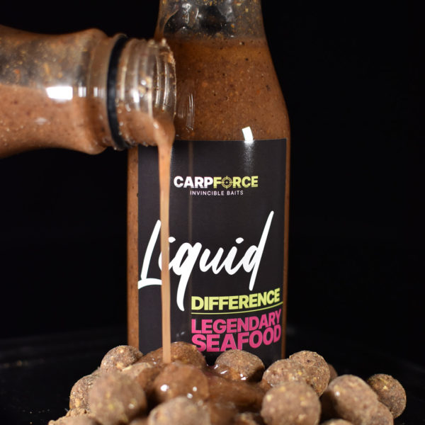 Liquid Legendary Seafood