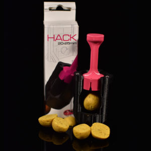 Hydro Hack - Boilietool zum Köderhalbieren