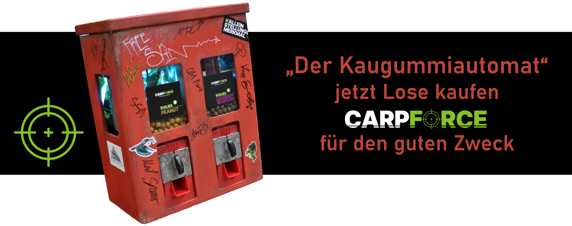 carpforce-kaugummiautomat-lose