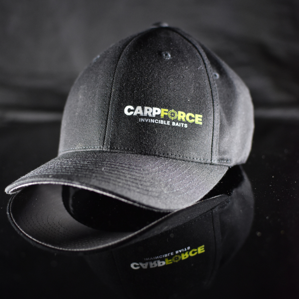 Carpforce cap