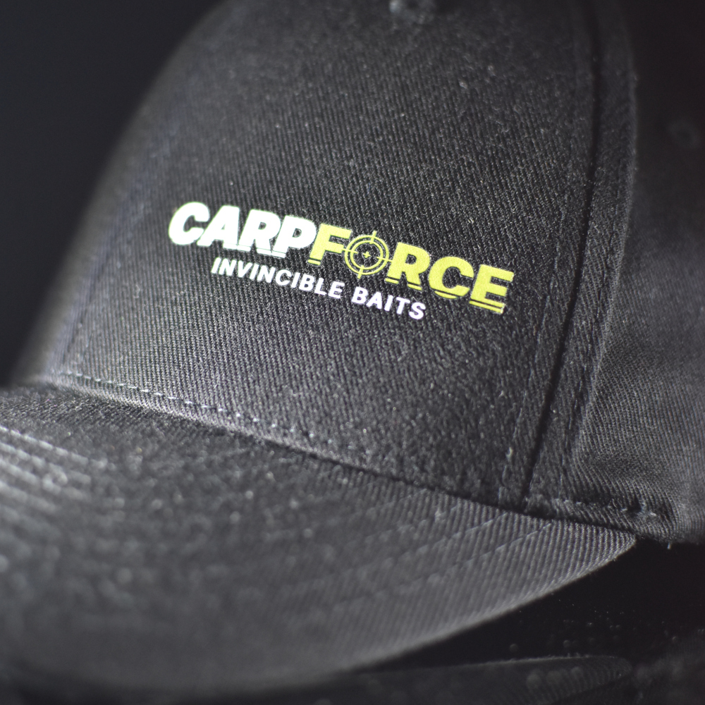 CarpForce Cap – Bild 2